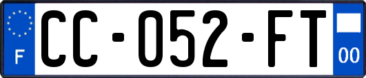 CC-052-FT