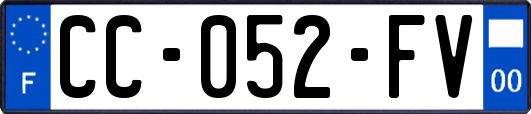 CC-052-FV