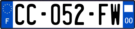 CC-052-FW