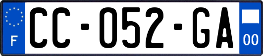 CC-052-GA