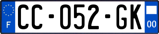 CC-052-GK