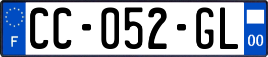 CC-052-GL