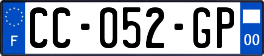 CC-052-GP