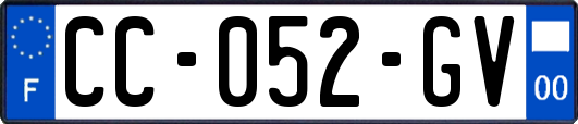 CC-052-GV