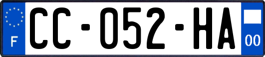 CC-052-HA
