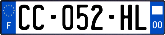 CC-052-HL