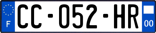 CC-052-HR