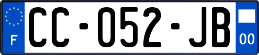 CC-052-JB