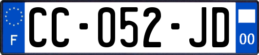 CC-052-JD