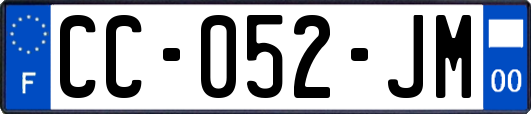 CC-052-JM