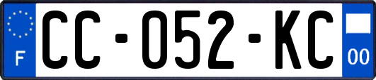 CC-052-KC