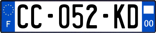 CC-052-KD