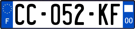 CC-052-KF