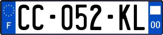 CC-052-KL