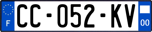 CC-052-KV