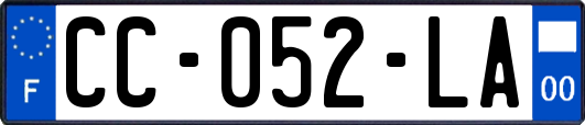 CC-052-LA