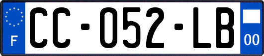 CC-052-LB