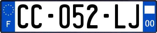 CC-052-LJ