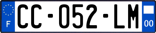 CC-052-LM