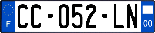 CC-052-LN