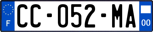 CC-052-MA