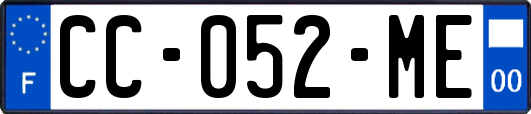 CC-052-ME