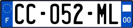 CC-052-ML
