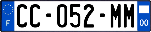 CC-052-MM