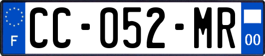 CC-052-MR