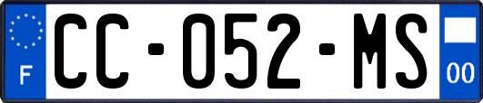 CC-052-MS