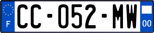CC-052-MW