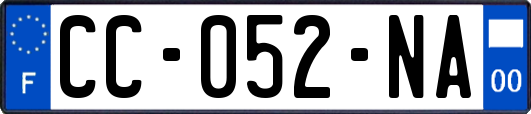 CC-052-NA