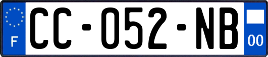 CC-052-NB