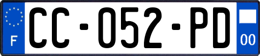 CC-052-PD
