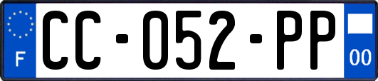 CC-052-PP