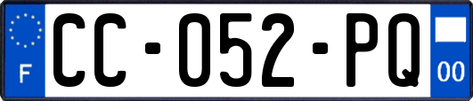 CC-052-PQ