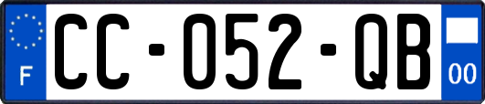 CC-052-QB