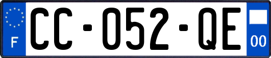 CC-052-QE