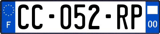 CC-052-RP