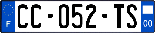 CC-052-TS