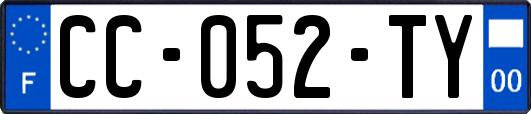 CC-052-TY
