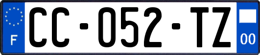 CC-052-TZ
