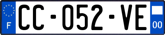 CC-052-VE
