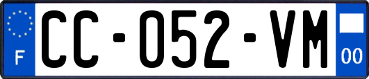 CC-052-VM