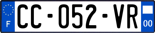 CC-052-VR