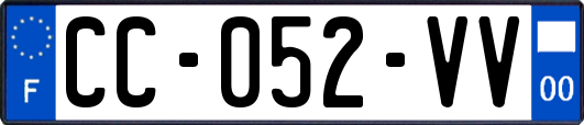 CC-052-VV