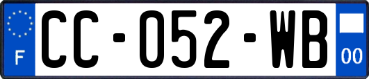 CC-052-WB