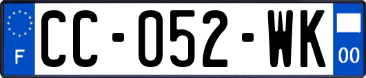 CC-052-WK