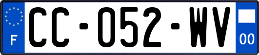 CC-052-WV