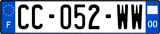 CC-052-WW